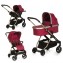 Trio iCoo Acrobat XL Plus Diamond Ruby