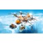 Costruzioni Lego City Aereo da Trasporto Artico