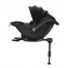 Seggiolino Auto Kiddy Evoluna i-Size Mystic Black con Base Isofix