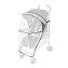 Passeggino Maclaren Quest Railroad Stripe