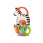 Centro Attività Fisher Price Zebra 