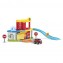 Gioco Chicco Rescue Team Playset