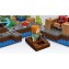 Costruzioni Lego Minecraft L'isola Dei Funghi