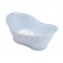 Vaschetta da Bagno Babymoov Aquanest Celeste
