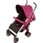 Passeggino Tuc Tuc Yupi Shine Clasico Fucsia 
