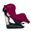 Bébé Confort Iseos Isofix - Silla De Coche Grupo 1, Desde 9 Hasta 18 Kg Instalación Isofix Color Negro