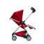 Passeggino Quinny Zapp Xtra 2 Red Rumour