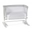 Culla Co-Sleeping Innovaciones MS Teeny Grigio