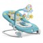 Sdraietta Chicco Balloon Turquoise