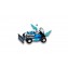 Costruzioni Lego Super Heroes L'inseguimento Congelante Della Speed Force