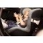 Cybex Sirona M2 I-size Silla De Coche Sin Base Grupo 0+/1 0-18 Kg Desde Nacimiento Hasta 4 Años Aprox. Color Stardust Black Colección 2017
