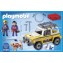 Jeep Soccorso Alpino Playmobil Action