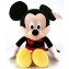 Peluche Disney Topolino 50cm 