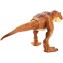 Jurassic World Superataque Del Tyrannosaurus Rex Colores Mattel