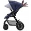 Duo Kinderkraft Moov 2 in 1 Navy