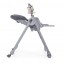 Seggiolone Chicco Polly Magic Relax Graphite