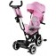 Triciclo Kinderkraft Aston Rosa