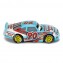 Cars 3 Coche Bumper Save Mattel