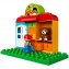 Costruzioni Lego Duplo Town L'asilo