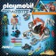 Granchio Subacqueo Spy Team Playmobil Top Agents