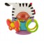 Centro Attività Fisher Price Zebra 