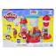 Plastilina Hasbro PlayDoh la Fabbrica Dei Gelati