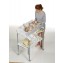 Bagnetto Fasciatoio Brevi Pratico 501 My Little Bear