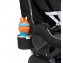 Peg Perego Soporte Para Botellas Viaggio1, Viaggio 0 +/1 switchable