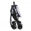 Passeggino Chicco Ohlala 2 Silver