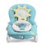 Sdraietta Chicco Balloon Turquoise