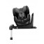 Seggiolino Auto Recaro i-Size Zero.1 Aluminium Grey