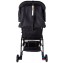 Nano-v2 – 5 mountain Buggy Negro