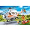 Elisoccorso Playmobil City Life