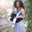 Marsupio Ergobaby 360 Dusty Blue