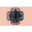Seggiolino Auto I-Size Be Cool O3 + Shadow Con Display