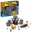 Costruzioni Lego Batman Scasso alla Bat Caverna