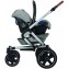 Bébé Confort Nova 4w- Cochecito Todo Terreno Color Nomad Grey