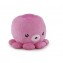 Peluche Proiettore Baby Monsters Night Partner Polpo Rosa