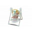 Fisher Price Baby Gear Altalena 3-in-1 Cuccioli Della Natura