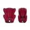 Bébé Confort Iseos Isofix - Silla De Coche Grupo 1, Desde 9 Hasta 18 Kg Instalación Isofix Color Negro