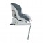 Seggiolino Auto Foppapedretti Isoprogress Silver