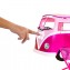 Playset Bambola Simba Steffi Love Camper Rosa