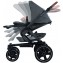 Passeggino Bebe Confort Nova 4 Ruote Sparkling Grey