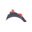 Trattore Smoby Stronger XXL Con Rimorchio