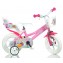 Bicicletta Dino Bikes Regal Academy 12 Pollici 