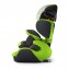 Seggiolino Auto Kiddy Guardianfix 3 Spring Green