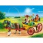 Calesse con Cavallo Playmobil Country