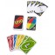 Gioco Di Carte Uno Mattel 