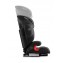 Seggiolino Auto Recaro Monza Nova Is Seatfix Racing Red