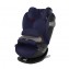 Seggiolino Auto Cybex Pallas S-fix Denim Blue / Blue